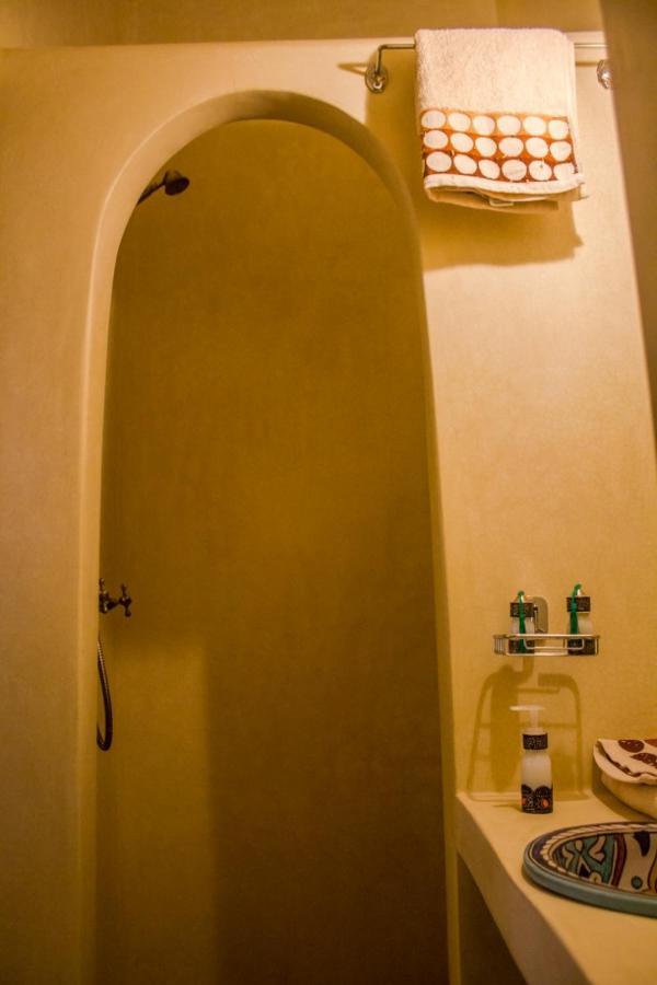 Dar Ajgal Bed & Breakfast Dourtane ภายนอก รูปภาพ